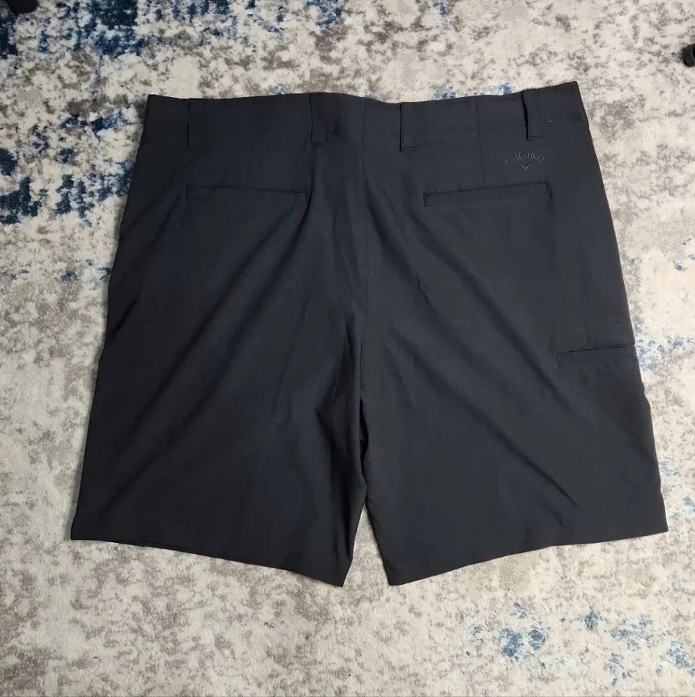 Callaway‎ Golf Men's Size 40 Black 9
